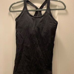 Lululemon racer back tank
